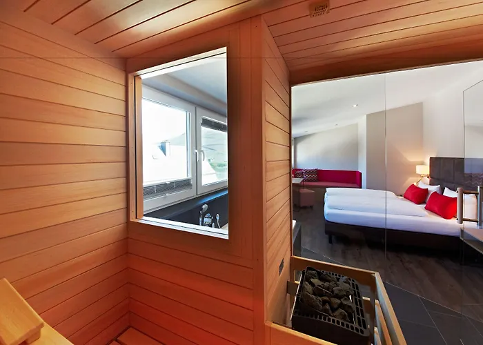 Reiler Hof Hotel Reil