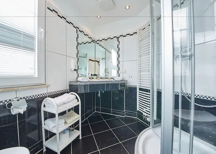 Reiler Hof 호텔 4*