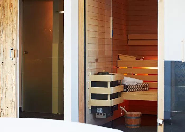 Reiler Hof 4* 레일