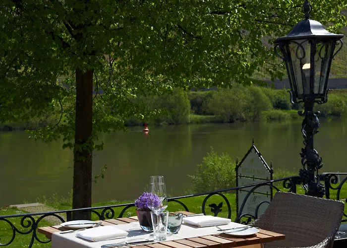 Hotel Reiler Hof Reil