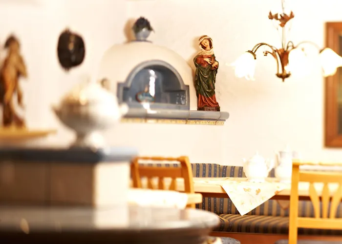 Hotel Reiler Hof Reil