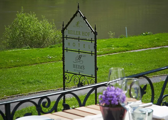 Hotel Reiler Hof Reil