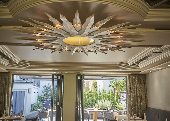 Hotel Reiler Hof Reil