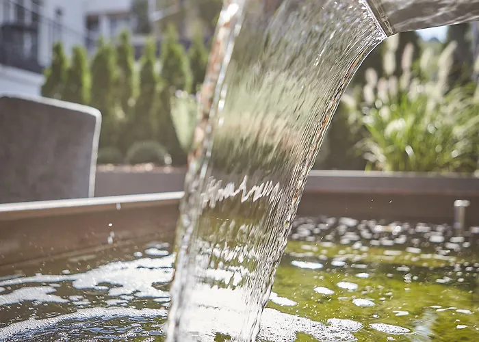 Reiler Hof 4* 레일