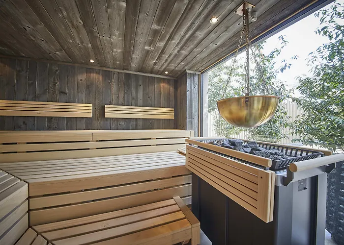 Reiler Hof 호텔 4*