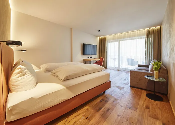 Hotel Reiler Hof Reil