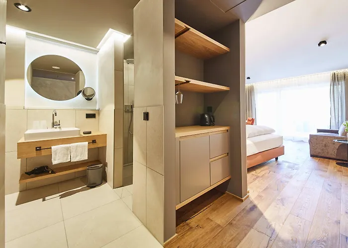 Hotel Reiler Hof Reil