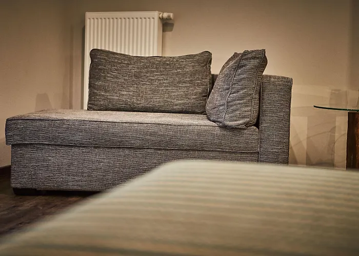 Reiler Hof 호텔 레일