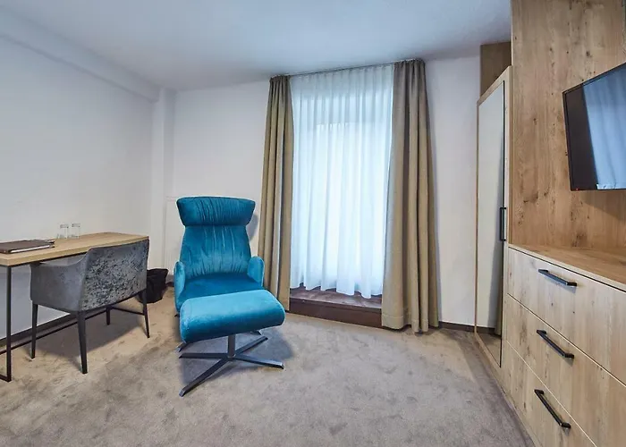 Reiler Hof Hotel Reil